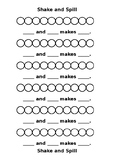 Shake and Spill - Differentiated