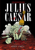 Shakespeare Graphics - Julius Caesar