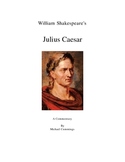 Shakespeare: Julius Caesar: A Teacher's Guide