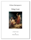 Shakespeare: King Lear: A Teacher's Guide