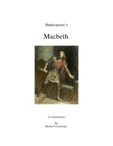 Shakespeare: Macbeth: A Teacher's Guide