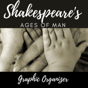 shakespeares seven ages of man