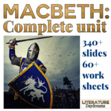 Macbeth unit