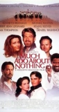 Shakespeare's "Much Ado About Nothing" (1993): Critical Vi