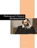 Shakespeare's Sonnets Re-imagined