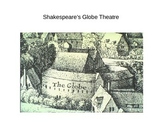 Shakespearean Theater and the Globe Theater