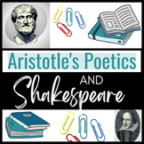 Shakespearean Tragedy and Aristotle's Poetics: Excerpts, D