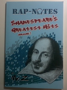 Preview of Shakespeare's Macbeth in rap and rhyme