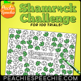 100 Trials Shamrock Challenge