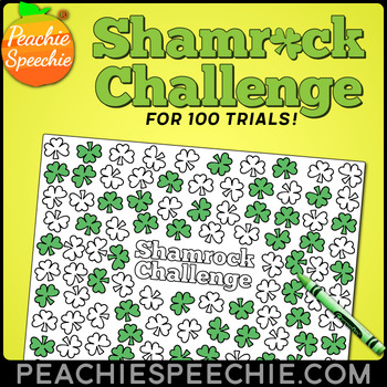 Shamrock Challenge