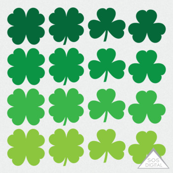 Saint Patrick's Day Clip Art - Saint Patrick's Day Images