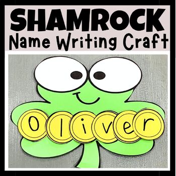 Preview of Shamrock Craft 