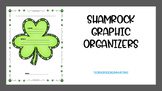 Shamrock Graphic Organizers/Fact and Opinion/Cause and Eff