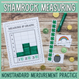 Shamrock Measuring (Nonstandard Measurement)