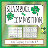 Shamrock Music Composition