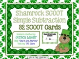 Shamrock SCOOT: Simple Subtraction