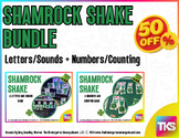 Shamrock Shake Bundle