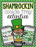 Shamrockin' Cookie Tray Activities {Updated 2/2016}