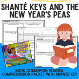 Shanté Keys and the New Year's Pes: Reading Comprehension 