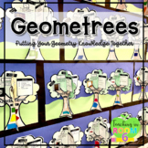 Shape Attributes:  Geome-TREES (Geometry)