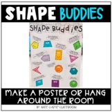 Shape Buddies