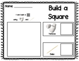 building with toothpicks and marshmallows printable