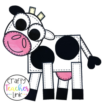 Pin on Crafty Cow Design