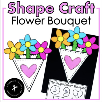 Preview of Shape Flower Bouquet