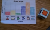 Shape Graph and Shape Identification