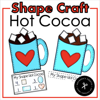 Preview of Shape Hot Cocoa