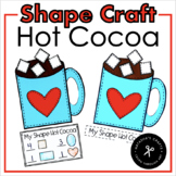 Shape Hot Cocoa