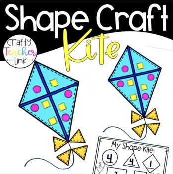 Preview of Shape Kite