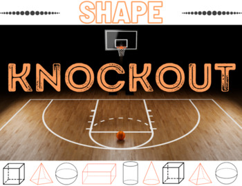 Preview of Shape Knockout  