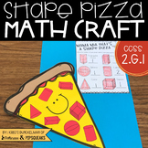 Shape Math Craft