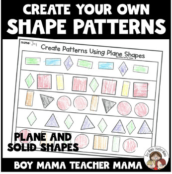 Pattern Making: How To Start Making Your Own Patterns