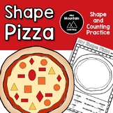 Shape Pizza