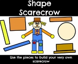 Shape Scarecrow