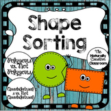 Shape Sort