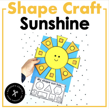 Shape Sun Craft