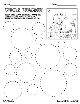 shape tracing worksheets 20 pages of tracing practice by tim s printables