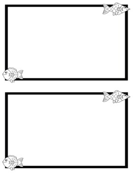 Compartmentalized Scratch Paper - Half Page - Printable at Printable  Planning for only 1.95