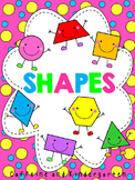 Shapes