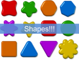 Shapes