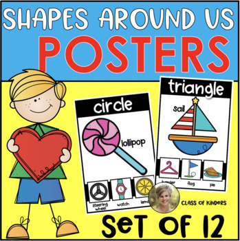 First Grade Shape - Birch Grove Primary School  Shapes preschool, 3d shape  posters, Shape chart