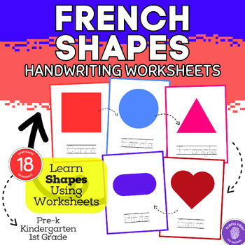 2D Shapes in Kindergarten: Teach and Practice : Planning in PJs