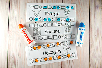 Alphabet Printables for Pre-K, Preschool, Kindergarten