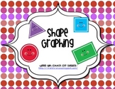 Shapes around the Room Graphing FREEBIE