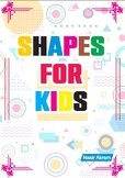 Shapes for kids