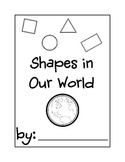 Shapes in Our World