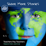 Share More Stories: K-2 DEI starter with One Globe Kids